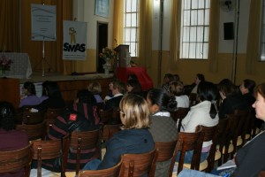III Conferência Regional de Políticas para as Mulheres